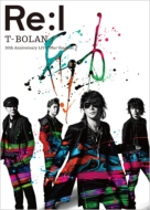 T-BOLAN 30th Anniversary LIVE Tour uthe Bestv``