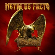 Metal De Facto/Imperium Romanum