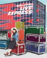 NANA MIZUKI LIVE EXPRESS (Blu-ray)