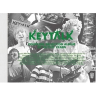 KEYTALK/Coupling Selection Album Of Victor Years (A)(+brd)(Ltd)