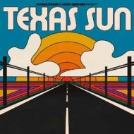 Texas Sun Ep (Orange Translucent Vinyl)