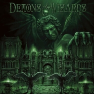 Demons And Wizards/III (Ltd)(Dled)