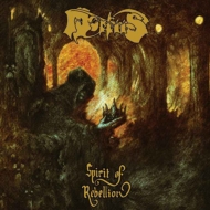 Mortiis/Spirit Of Rebellion (Limited Edition) (Digi)