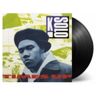 Times Up (180OdʔՃR[h/Music On Vinyl)