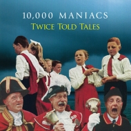 10 000 Maniacs/Twice Told Tales (Colored Vinyl) (Dled)
