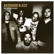 Asteroid B612/Forced Into A Corner