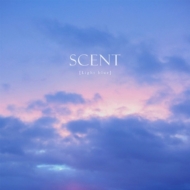 Scent (Korea)/1st Single Light Blue