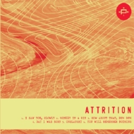 Attrition / Alu/Attrition / Alu