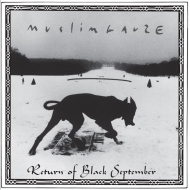 Muslimgauze/Return Of Black September