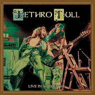 Jethro Tull/Live In Sweden '69 (Green Vinyl)