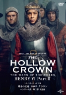 The Hollow Crown Henry 6 Part2