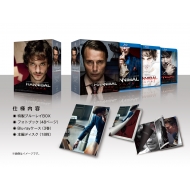 ɥ/ϥ˥Х Blu-ray-box ե륳 Edition