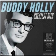 レコード｜Buddy Holly (バディ ホリー)｜商品一覧｜HMV&BOOKS