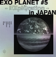 EXO PLANET #5 -EXplOration-in JAPAN yՁz