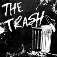 THE TRASH/Trash
