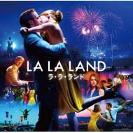 La La Land (Original Motion Picture Soundtrack / Japan Only Version)