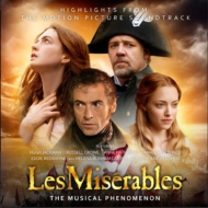 Les Miserables: Highlights From The Motion Picture Soundtrack