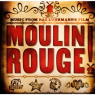 Moulin Rouge(Soundtrack (International Version))