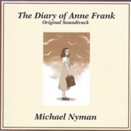 The Diary Of Anne Frank: Music From The Motion Picture