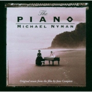 The Piano: Music From The Motion Picture(Digitally Remastered)