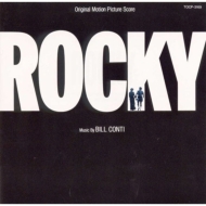 Rocky(Original Motion Picture Score)