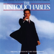 The Untouchables(Soundtrack)