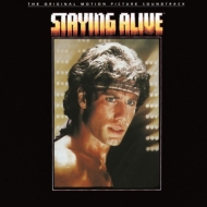 Staying Alive(Original Motion Picture Soundtrack)