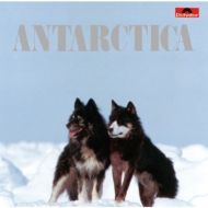Antarctica(Ost)