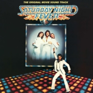 Saturday Night Fever(Digitally Remastered (Soundtrack))