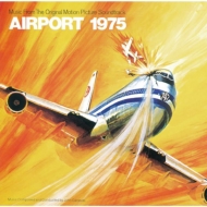Airport 1975(Original Soundtrack)