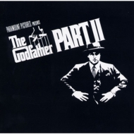 The Godfather Part 2(Soundtrack)