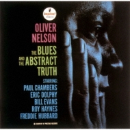 Blues & The Abstract Truth (Uhqcd)(Mqa-cd)