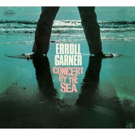 Erroll Garner/Concert By The Sea (Rmt)(Ltd)