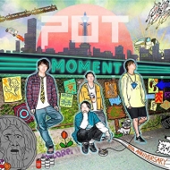 POT/Moment (+dvd)(Ltd)