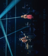 moumoon/Fullmoon Live Special 2019 潩̾  In Culttz Kawasaki 2019.10.6