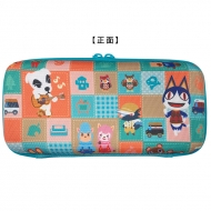 HARD CASE COLLECTION for Nintendo Switch ǂԂ̐X