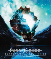 PassCode/Passcode Clarity Plus Tour 19-20 Final At Studio Coast (+cd)