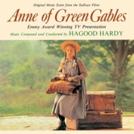 Original Soundtrack From Sullivan Films Anne Of Green Gables
