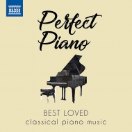 ԥκʽ/Perfect Piano-best Loved Classical Piano Music