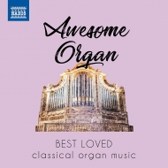 Organ Classical/Awesome Organ-best Loved Classical Organ Music