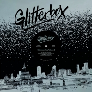 Mike Dunn/Glitterbox Jams Volume 2 (Incl. Yuksek Remix)