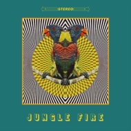 Jungle Fire