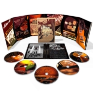 Trouble No More: 50th Anniversary Collection (5CD BOX)