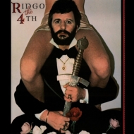 Ringo The 4th (bh@Cidl/180OdʔՃR[h/Friday Music)