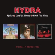 Hydra/Hydra / Land Of Money / Rock The World