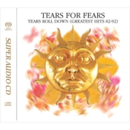 Tears Roll Down: Greatest Hits 82-92 (Hybrid SACD)
