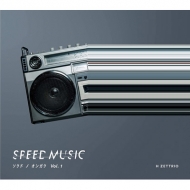 H ZETTRIO/Speed Music -ɥΥ󥬥 Vol.1
