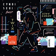 Best Of Cyndi Seui