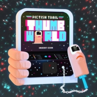 Pictish Trail/Thumb World
