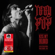 Kiss My Blood (Live In Paris 1991)y2020 RECORD STORE DAY Ձz(3gAiOR[h)